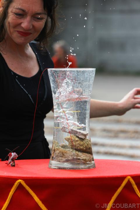 Diapositive suivante